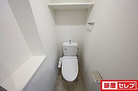 ディアレイシャス矢場町  ｜ 愛知県名古屋市中区新栄1丁目27-13（賃貸マンション1K・9階・21.66㎡） その23