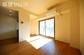 ビアンコネロ  ｜ 愛知県名古屋市港区七番町3丁目17-2（賃貸マンション1LDK・2階・40.80㎡） その3