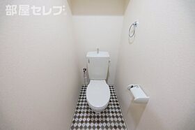 ビアンコネロ  ｜ 愛知県名古屋市港区七番町3丁目17-2（賃貸マンション1LDK・2階・40.80㎡） その10