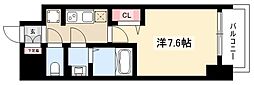 新栄町駅 6.4万円