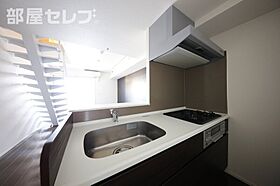 シエルブルー栄  ｜ 愛知県名古屋市中区栄4丁目3-7（賃貸マンション1LDK・11階・49.83㎡） その8