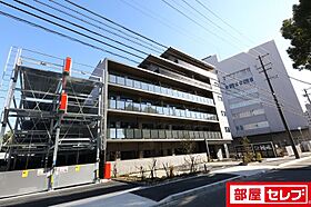 ロイヤルカーサ千種  ｜ 愛知県名古屋市千種区千種2丁目17-27（賃貸マンション1K・1階・35.52㎡） その26