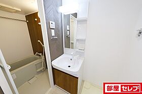 S-RESIDENCE堀田North  ｜ 愛知県名古屋市瑞穂区大喜新町1丁目4-2（賃貸マンション1K・7階・23.80㎡） その14