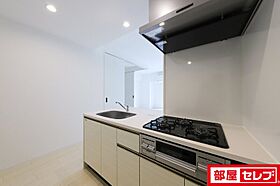 KAYA MEIEKI  ｜ 愛知県名古屋市西区新道2丁目14-7（賃貸マンション1LDK・6階・50.88㎡） その7