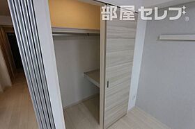 セレニティー大須  ｜ 愛知県名古屋市中区大須3丁目14-2（賃貸マンション1LDK・12階・44.53㎡） その11