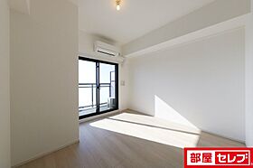 S-RESIDENCE堀田North  ｜ 愛知県名古屋市瑞穂区大喜新町1丁目4-2（賃貸マンション1K・15階・24.85㎡） その7