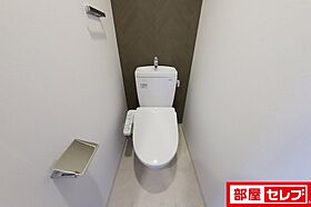 S-RESIDENCE堀田North  ｜ 愛知県名古屋市瑞穂区大喜新町1丁目4-2（賃貸マンション1K・15階・24.85㎡） その10