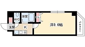 リアライズ春岡  ｜ 愛知県名古屋市千種区春岡2丁目1-17（賃貸マンション1K・4階・24.94㎡） その2