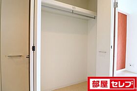 GRAN30NAGOYA  ｜ 愛知県名古屋市中村区則武2丁目33-9（賃貸マンション1K・2階・28.79㎡） その11