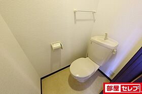 メゾンM&Y  ｜ 愛知県名古屋市中村区西米野町1丁目75-6（賃貸マンション1K・3階・25.83㎡） その10