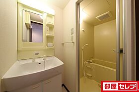 メゾンM&Y  ｜ 愛知県名古屋市中村区西米野町1丁目75-6（賃貸マンション1K・3階・25.83㎡） その23