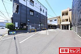 メゾンM&Y  ｜ 愛知県名古屋市中村区西米野町1丁目75-6（賃貸マンション1K・3階・25.83㎡） その16