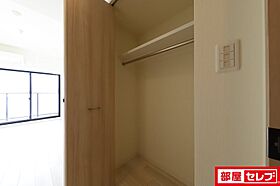 S-RESIDENCE庄内通  ｜ 愛知県名古屋市西区庄内通2丁目1-5（賃貸マンション1K・6階・25.01㎡） その11