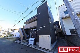 Creo荒子壱番館  ｜ 愛知県名古屋市中川区小本本町3丁目135-1（賃貸アパート1K・1階・21.40㎡） その22