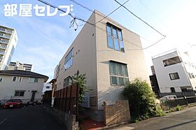 Common Tree名駅西  ｜ 愛知県名古屋市中村区若宮町4丁目24（賃貸アパート1R・2階・34.29㎡） その22