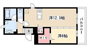 LB吹上  ｜ 愛知県名古屋市千種区千種3丁目19-14（賃貸アパート1LDK・3階・49.21㎡） その2