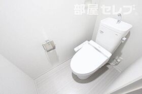 ルナ　クレシエンテ  ｜ 愛知県名古屋市中区千代田1丁目4-7（賃貸マンション1DK・3階・34.32㎡） その9