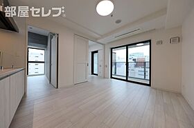 さくらHills NISHIKI Platinum Residence  ｜ 愛知県名古屋市中区錦2丁目12番32号（賃貸マンション2LDK・7階・58.25㎡） その7