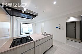 さくらHills NISHIKI Platinum Residence  ｜ 愛知県名古屋市中区錦2丁目12番32号（賃貸マンション2LDK・7階・58.25㎡） その8