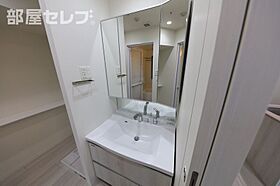 さくらHills NISHIKI Platinum Residence  ｜ 愛知県名古屋市中区錦2丁目12番32号（賃貸マンション2LDK・7階・58.25㎡） その14