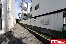 すまいるアンデリーナ  ｜ 愛知県名古屋市西区栄生1丁目26-20（賃貸マンション1K・1階・24.90㎡） その24