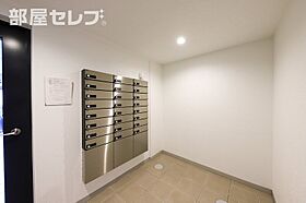 AXIA亀島  ｜ 愛知県名古屋市中村区千原町7-25（賃貸マンション1K・2階・29.48㎡） その25