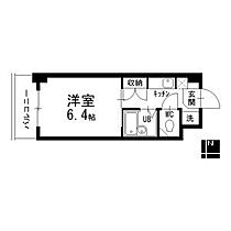 ヴァンテージ本陣  ｜ 愛知県名古屋市中村区大秋町3丁目24-1（賃貸マンション1K・4階・19.65㎡） その2