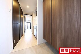 S-RESIDENCE今池駅前  ｜ 愛知県名古屋市千種区内山3丁目9-4（賃貸マンション1K・13階・22.76㎡） その11