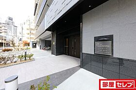 プレサンスTHE新栄  ｜ 愛知県名古屋市中区新栄2丁目3-18（賃貸マンション1LDK・5階・34.00㎡） その27