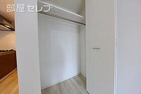 S-RESIDENCE千種  ｜ 愛知県名古屋市千種区内山3丁目14-14（賃貸マンション1R・11階・23.00㎡） その12