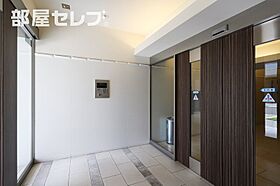 レジディア久屋大通II  ｜ 愛知県名古屋市中区丸の内3丁目4-22（賃貸マンション1LDK・9階・42.47㎡） その13