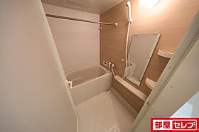 クレール則武  ｜ 愛知県名古屋市西区則武新町2丁目25-9（賃貸マンション1LDK・3階・35.00㎡） その4