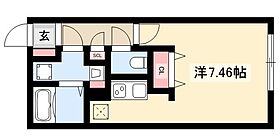 quador名古屋駅  ｜ 愛知県名古屋市中村区太閤4丁目15-10（賃貸マンション1K・4階・25.08㎡） その2