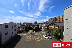 quador名古屋駅  ｜ 愛知県名古屋市中村区太閤4丁目15-10（賃貸マンション1K・4階・25.08㎡） その16