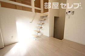 メゾン　シュシュ  ｜ 愛知県名古屋市中区新栄1丁目25-13-1（賃貸アパート1K・2階・18.97㎡） その7