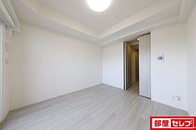 ディアレイシャス名古屋太閤通II  ｜ 愛知県名古屋市中村区大宮町1丁目12（賃貸マンション1K・2階・23.32㎡） その8