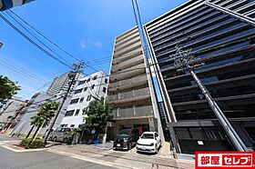 ラ・ルーシュ泉  ｜ 愛知県名古屋市東区泉1丁目19-24（賃貸マンション1R・11階・40.77㎡） その26