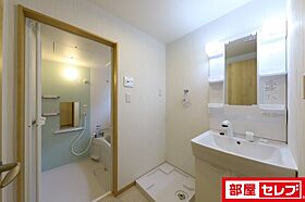 DEVELD中郷  ｜ 愛知県名古屋市中川区中郷1丁目212（賃貸アパート1LDK・2階・40.02㎡） その21