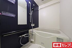 プレサンス名駅南エディフィス  ｜ 愛知県名古屋市中村区名駅南2丁目2-24（賃貸マンション1LDK・3階・33.44㎡） その8