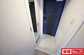 エスリード新栄グラティア  ｜ 愛知県名古屋市中区新栄3丁目24-26（賃貸マンション1K・2階・25.05㎡） その22