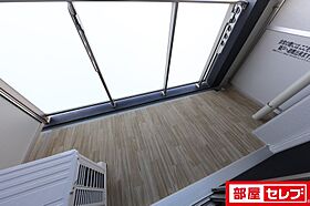 エスリード新栄グラティア  ｜ 愛知県名古屋市中区新栄3丁目24-26（賃貸マンション1K・2階・25.05㎡） その15