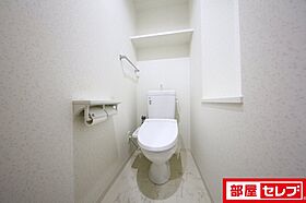 ノヴェル新栄  ｜ 愛知県名古屋市中区新栄1丁目33-9（賃貸マンション1R・8階・29.70㎡） その10