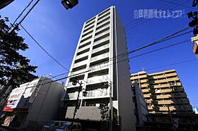 ハーモニーレジデンス名古屋今池  ｜ 愛知県名古屋市千種区今池5丁目8-18（賃貸マンション1K・7階・28.16㎡） その1