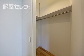 COZY名城公園  ｜ 愛知県名古屋市北区柳原4丁目8-8（賃貸マンション1R・4階・26.84㎡） その12