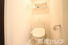 サンライズJ  ｜ 愛知県名古屋市西区大野木5丁目157-1（賃貸アパート1K・1階・31.57㎡） その9