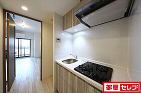 S-RESIDENCE東別院  ｜ 愛知県名古屋市中区大井町6-5（賃貸マンション1K・11階・29.58㎡） その5