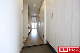 ディアレイシャス矢場町  ｜ 愛知県名古屋市中区新栄1丁目27-13（賃貸マンション1K・2階・22.23㎡） その11