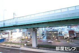 プレミアム浅間町  ｜ 愛知県名古屋市西区新道1丁目4-3（賃貸マンション1K・6階・25.18㎡） その11