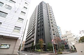 プレサンスロジェ丸の内テラス  ｜ 愛知県名古屋市中区丸の内1丁目14-6（賃貸マンション1LDK・11階・54.78㎡） その1