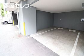 プレサンスロジェ丸の内テラス  ｜ 愛知県名古屋市中区丸の内1丁目14-6（賃貸マンション1LDK・11階・54.78㎡） その25